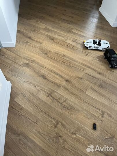 Ламинат Quick Step Impressive IM1848