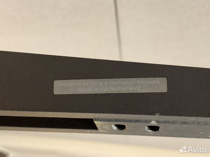 Стойка для телевизора B&O Beovision Horizon