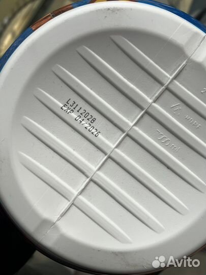 Казеин. Everbuild 100 Casein 1816 гр