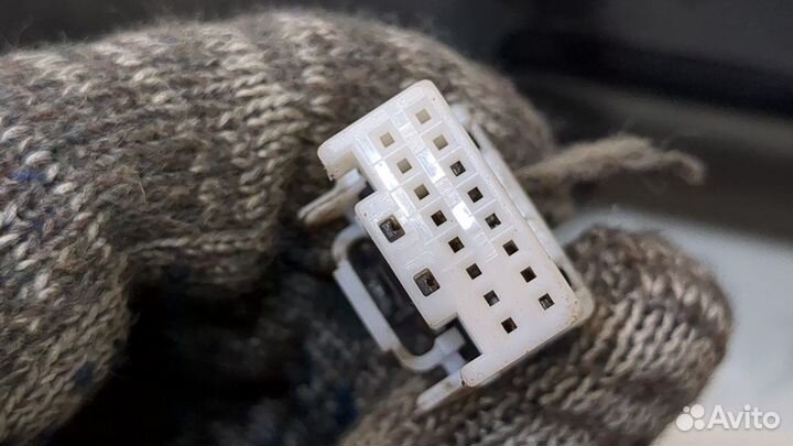 Зеркало боковое левое Mitsubishi ASX, 2011