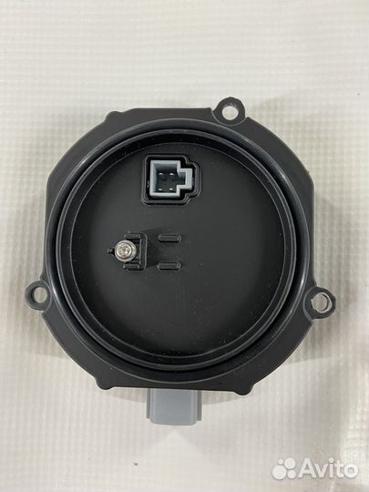 Блок розжига Mazda CX-7, Subaru Forester