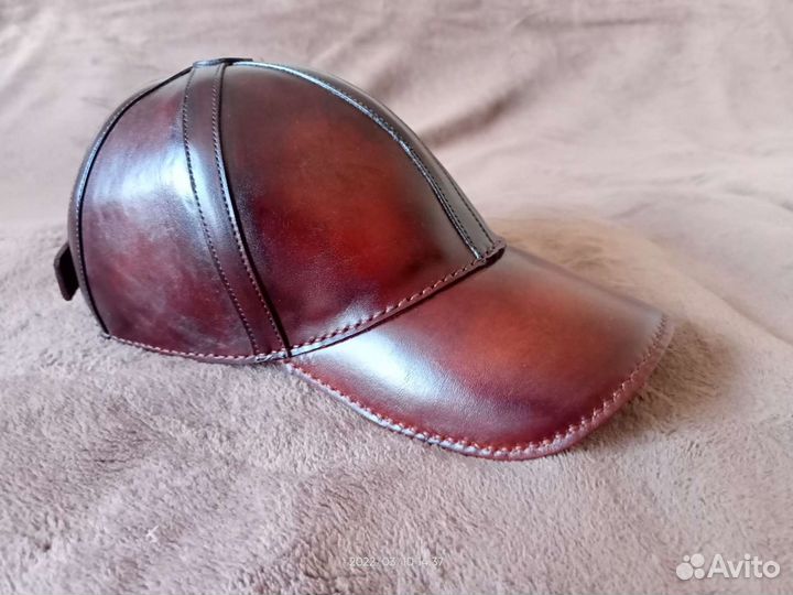 Кепка бейсболка мужская