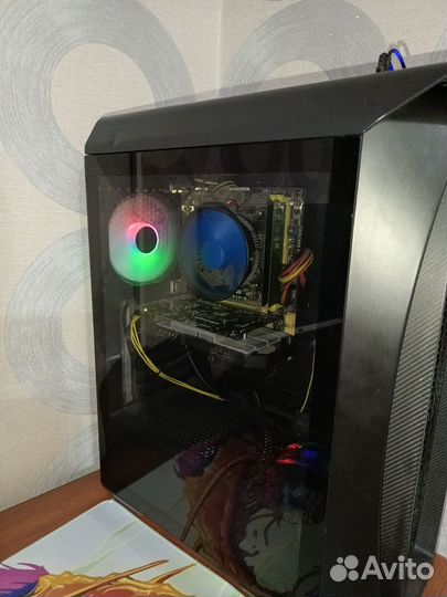 Продам компьютер