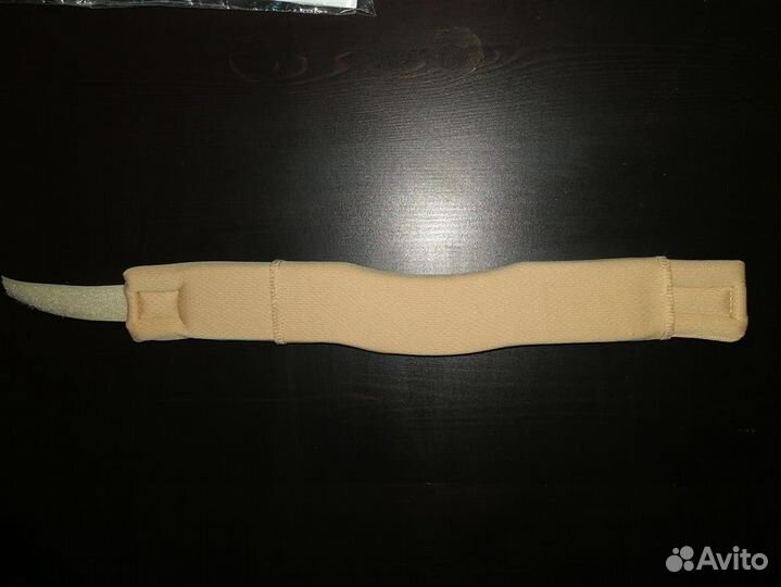 Воротник ортопедический