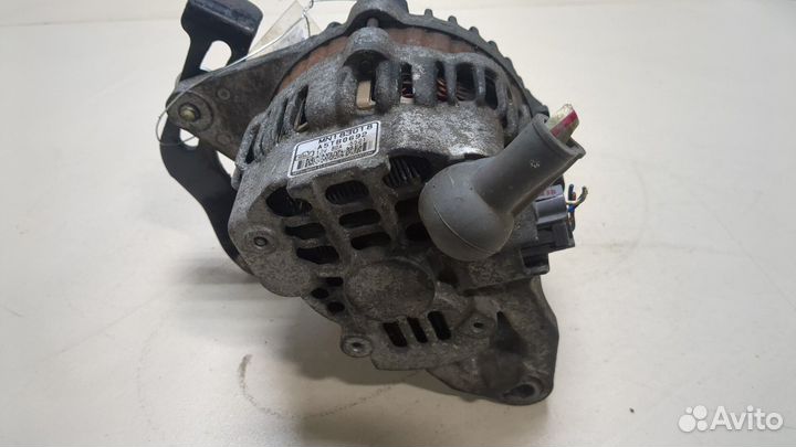 Генератор Mitsubishi Lancer 9