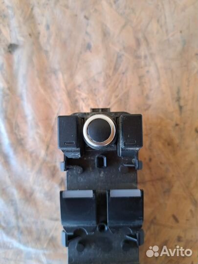 Блок стеклоподъёмников Range Rover Sport l494