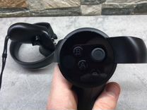 Контроллеры Oculus Touch для Rift Cv1
