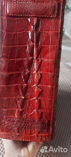 Cумка натуральная кожа