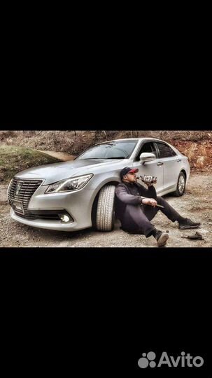 Услуги автослесаря