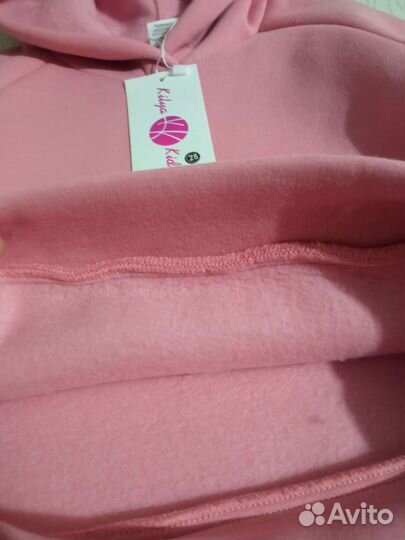 Детские вещи (новые )