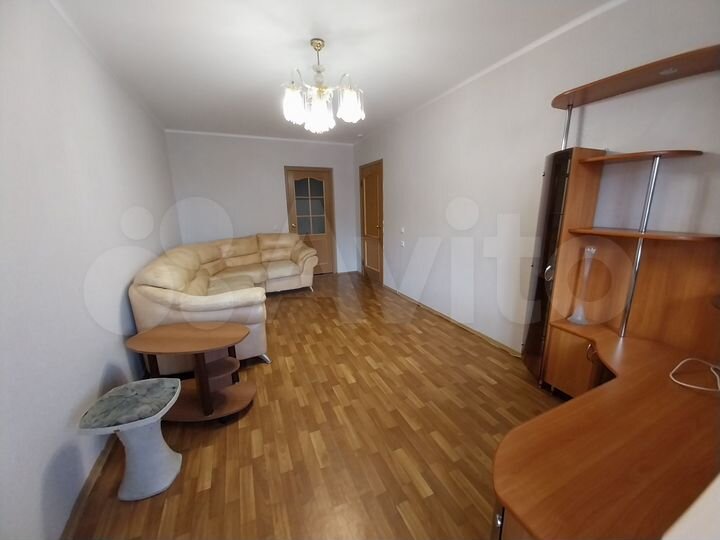 2-к. квартира, 64 м², 4/5 эт.