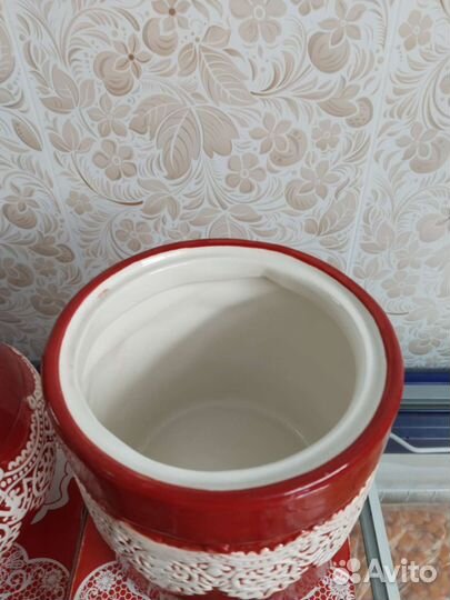 Посуда набором