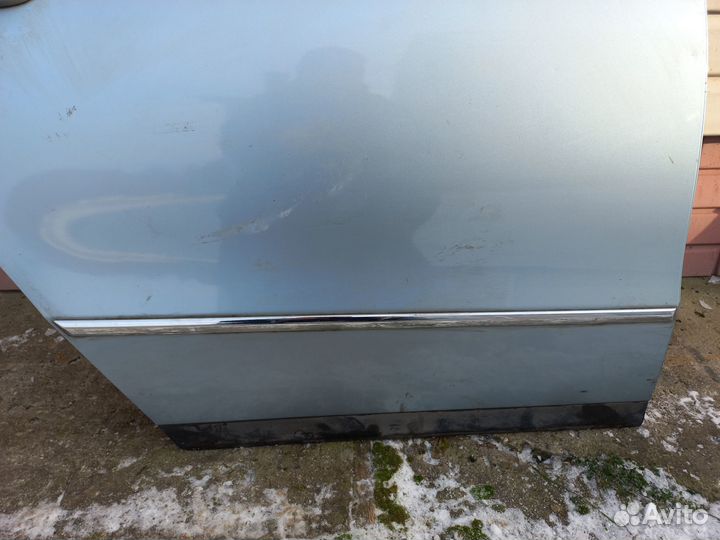 Дверь задняя правая Volkswagen Passat B6 универсал