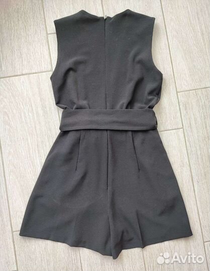 Комбинезон вечерний Mango