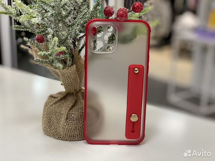 Чехол на iPhone 12 pro max защита камеры