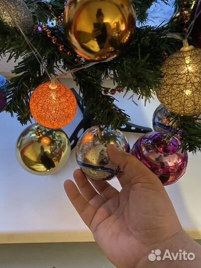 Цена за всё Ёлка