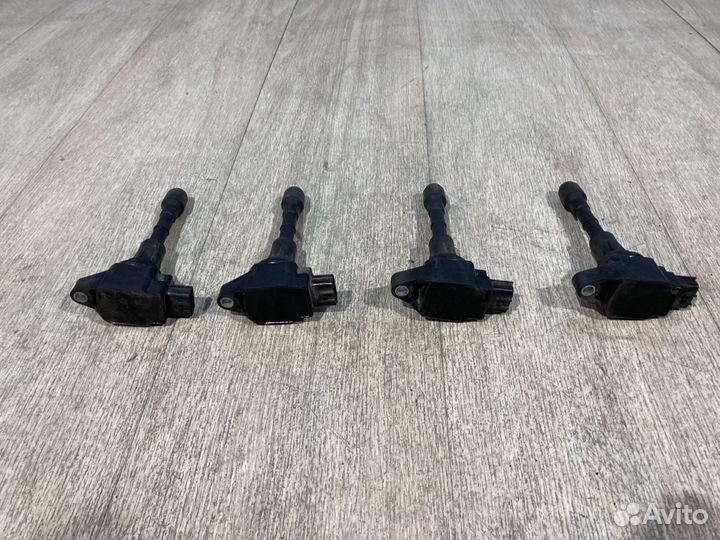 Катушка зажигания Nissan Teana J32 / X-Trail NT31