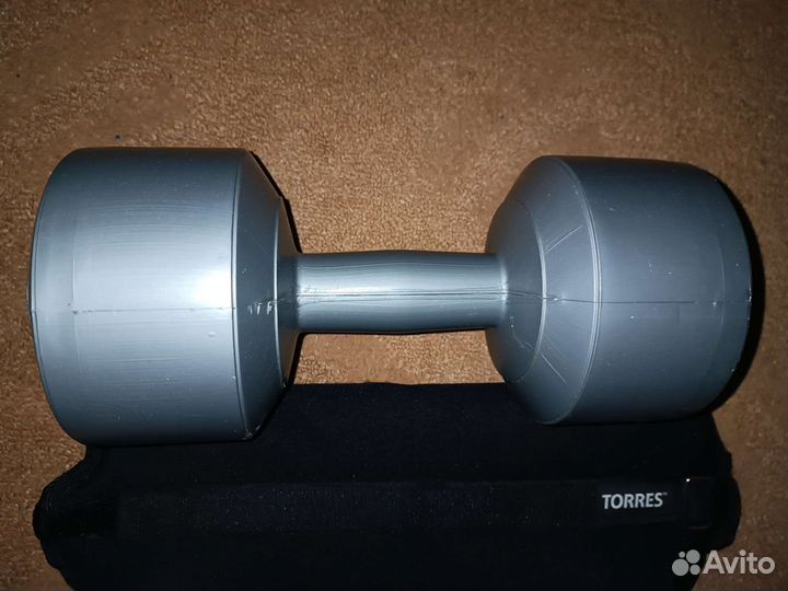 Гантели. Утяжелители