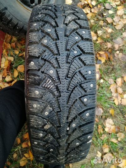 КАМА Кама-Евро-519 175/70 R13