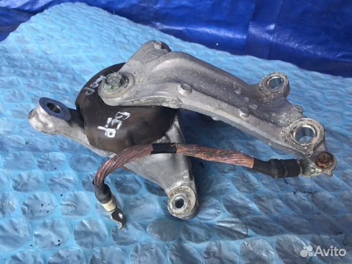 Подушка кпп левая Acura Rdx TB4 J35Z2 2014