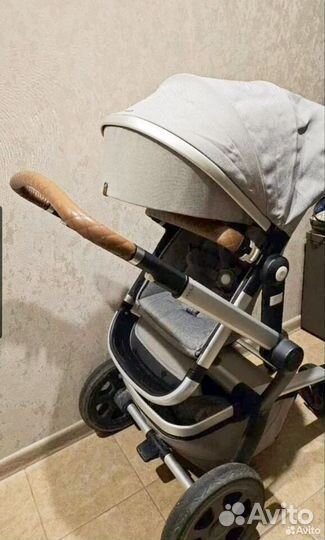 Детская коляска Joolz Day3 2в1