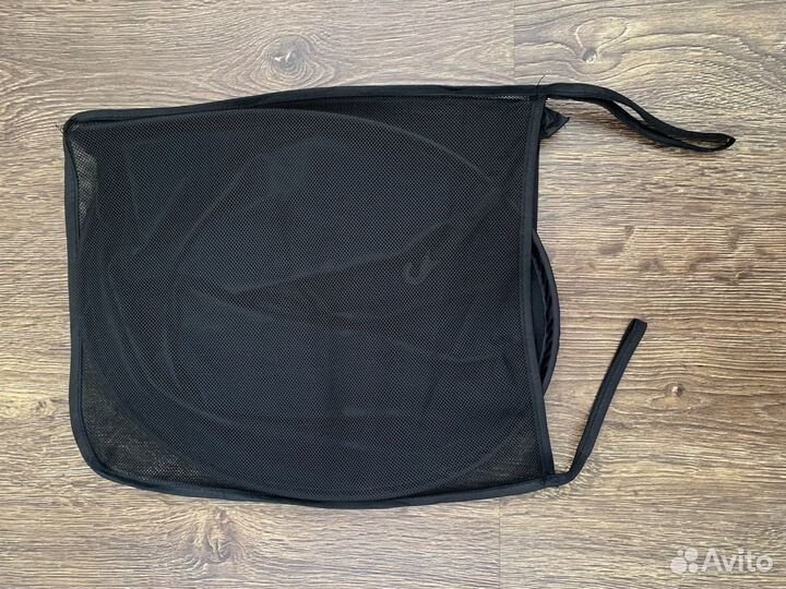 Солнцезащитный козырёк