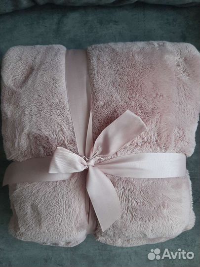 Плед Tarrington House