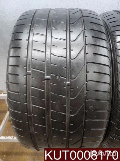 Pirelli P Zero 245/35 R20 и 305/30 R20 99R