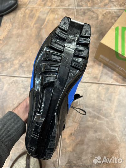 Ботинки для беговых лыж Spine