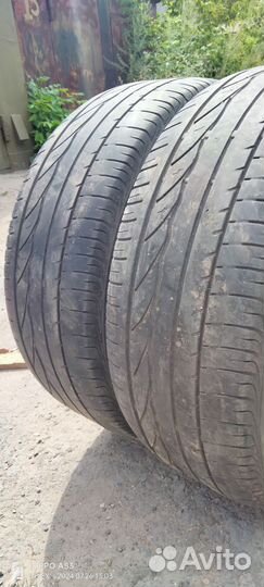 Bridgestone Turanza ER300 215/55 R16