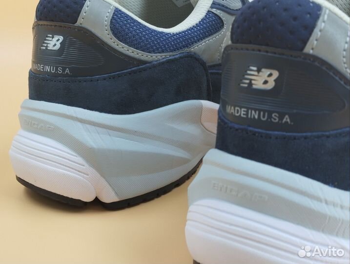 Кроссовки New balance 990