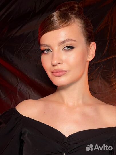 Визажист. Макияж. Причёски. Обучение