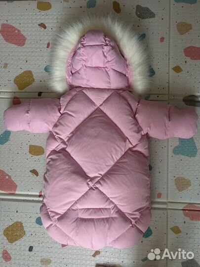 Конверт nels 68р