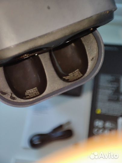 Беспроводные наушники Redmi buds 3 pro