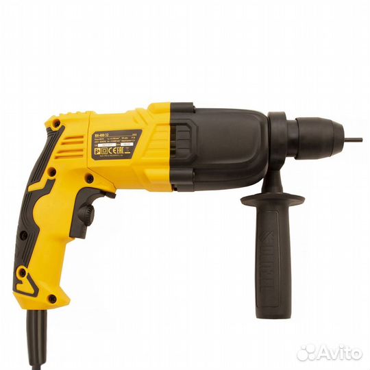 Перфоратор электрический RH-400-12, SDS-plus