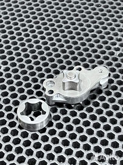 Маслонасос в сборе Kawasaki KX 250F 2010-2011