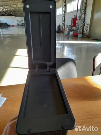 Подлокотник ford focus 2