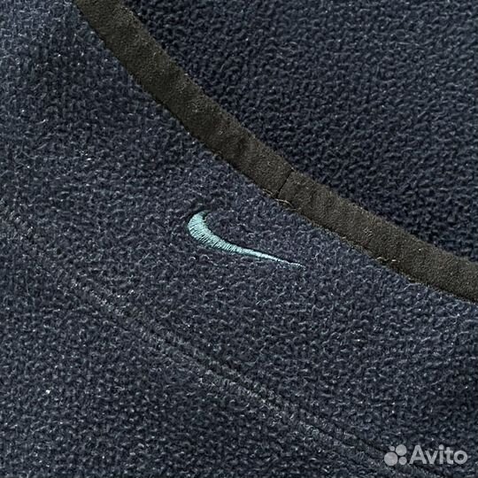 Флисовая кофта Nike Vintage (оригинал)