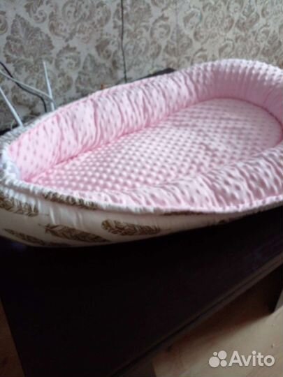 Детский кокон