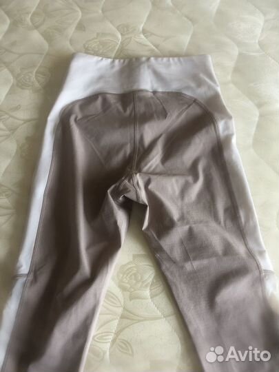 Лосины reebok xs