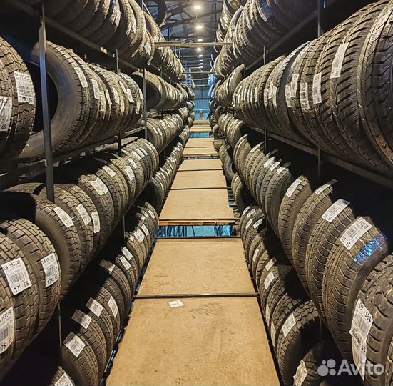 Nokian Tyres Hakkapeliitta R 235/60 R18 105P