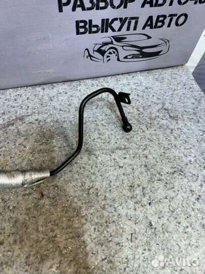 Трубка двигателя Kia Sportage 4 QL D4HA 2020