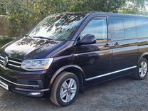 Volkswagen Multivan 2.0 AMT, 2016, 171 100 км, с пробегом, цена 4 000 000 руб.