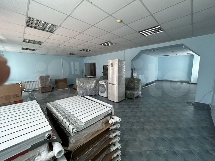 Свободного назначения, 185 м²