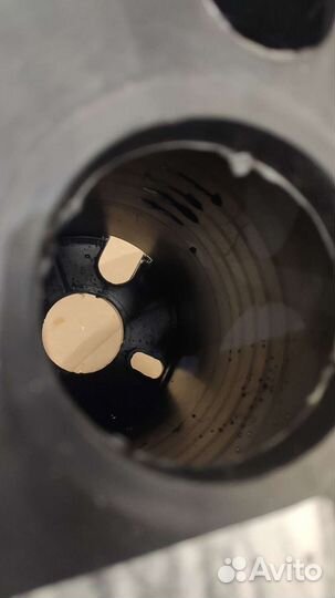 Катушка пластиковая для намотки