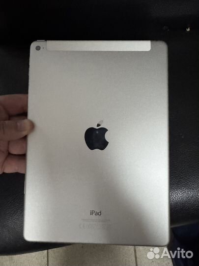 iPad air 2