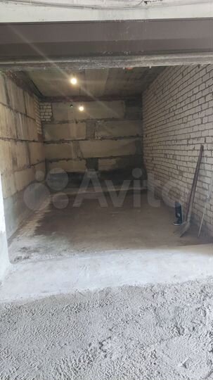 Гараж, 19 м²