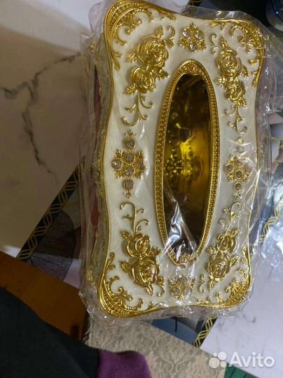 Салфетница