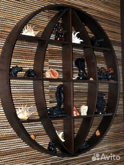 Столярное ателье