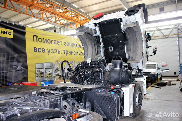 Диагностика, ремонт двс, кпп и других узлов